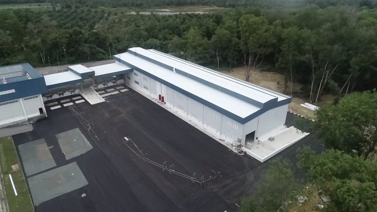 Reroofing - Upgrading sample project 29